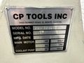 10' X 14 GA BIRMINGHAM HYDRAULIC BOX & PAN FINGER BRAKE: STOCK #77932
