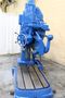 3' X 11' CINCINNATI BICKFORD RADIAL ARM DRILL: STOCK #70876