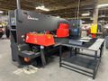 Amada AE 225NT 22 Ton CNC Turret Punch (2014)