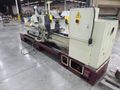 Acer Dynamic-24120G 24″ x 120″ Gap Bed Engine Lathe w/ Newall NMS300 DRO