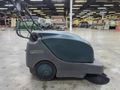 Nobles Scout 9 Walk Behind Sweeper