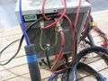 RS33a001 Recirculating Chiller- Auction Item