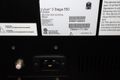 Vulcan 3-550 Electric Furnace, 3-Stage, 2,012 Deg Max Temp, Single Phase- Auction Item