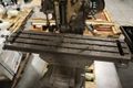 Bridgeport Series I Vertical Knee Mill, Variable Speed, 9"x42" Table, 2 HP- Auction Item