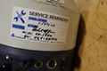 Buehler Vector Power Hear 60-1990 Grinding and Polishing Head- Auction Item