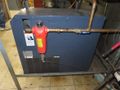 Zeks HeatSink 75HSGA100 Air Dryer- Auction Item
