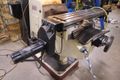 Chevalier FM-3VKH 3-Axis CNC Knee Mill, 50"x10" Table, Kurt Power Drawbar- Auction Item