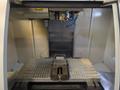 Litz Hi-Tech CV-1000 CNC Vertical Machining Center, 2007