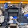 Johnsford SDMC 5-Face Gantry Mill with Adj. Rail, x-472", Y-141" z-55", 40 ATC, TSC, Fanuc 31i, 2017 #32073
