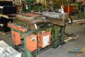 3/8" Diameter Hydraulic Wire Bender, 3-Hydraulic Cylinders, Set up V-Shape Bending, Dies, #31105