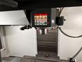 2024 HAAS VF-2SS with HC10 6-Axis Cobot with low hours.