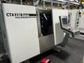 GILDEMEISTER CTX-320 LINEAR MULTI-AXIS CNC TURNING CENTER
NEW: 2004