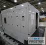 Bourn & Koch HDS1600-300, Siemens 9-Axis CNC, 62.92" Max. Gear Dia., 11.81" Max Face Dia.,  44" Worktable, 2012, #43475