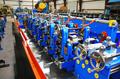 New ERWTech/UCG High Frequency Tube Mill Line