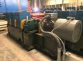 102mm x 4mm Aogang HF Tube Mill