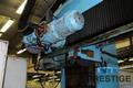 44" x 160" Danobat RTH-4000 CNC, Magnetic Chuck, Auxiliary Head, Dovetail Option, 40" UW, Siemens CNC, R#19980