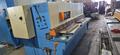 1/4" x 8' 10'OA WJM, #QC12K-6x3200, 15 HP, hyd, Estun E21S BG, Sheet lift, 2007