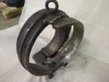 SPIRO SPIRAL DUCT FORMING HEADS (PLEASE CALL TO DISCUSS): STOCK #11354