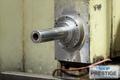 5.12" Toshiba BF130A, X-295", Y-118", 78" x 98" Rotary Table, 5-800 RPM Fanuc 15-M CNC, 1996, #32261