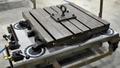 30" X 30" Giddings & Lewis Airlift Index Table 
