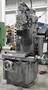 11" X 24" Moore No. 3 Jig Grinder, Spindle, Geometry Report, 1968 