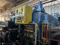 72" x .200" x 50,000# Voss cut to length line, Stock# 10962