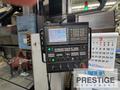 Doosan DCM 3260F Bridge Mill, X-246" Y-145", Fanuc 31iB, 60 ATC, 90 Deg. Head, 125" B/C, 2015, #32837