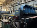 72" x .200" x 50,000# Voss cut to length line, Stock# 10962