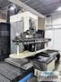Ibarmia ZVH58 L4000 5-Axis , X-157", Y-39.4", 6000 RPM, 39" Dia. Rotary, Heidenhain 530 CNC, #32457