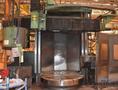 84" Giddings & Lewis, Ram W/12 ATC, 96" Swing. 84" U/R, Threading, Probe, 800M, 1988 #30174