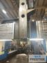 Asquith Butler, 5-Face Gantry, X-395", y-137", Z-47", 144" BC, Floor Plates, Universal Head, Fanuc 16i CNC, #32930