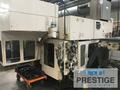 Muratec MW200 Twin Spindles, (2) 10 Station Turrets, Fanuc CNC, 17.32" Swing, 3,500 RPM, 30 HP, #43849