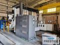 Okuma MCR-B III 5-Face, X-189", Y-146", Z-32", 201" x 83" Table, 120" Btw Column, 72 ATC, 2AAC, OSP-P300M, 2013, #32470