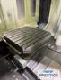 OKK HM-120S 4-Axis, Fanuc 310i-SA, X-67", Y-55", Z-49", 2APC 49" Pallets, 60 ATC, TSC, Chip Conveyor, 2008, #43881
