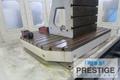 5.12" Toshiba BTD-130H.R22, X-118", Y-90", Z-63", W-27.5", 70" x86" Tbl, 2,500 RPM, 38-ATC, Tosnuc 999 CNC, 2020 #43911