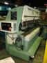 35 Ton, ADIRA, No. QH-3020, upacting, 80"OA, Hurco CNC, 1985