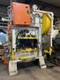 100 Ton Minster SSDC Press, Model P2-100-48 Piecemaker, S/N 24536, 4" Stroke, 100-200 SPM, 4" Slide Adj, 20" SH, STK# 1644