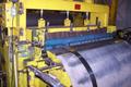 60" x .135" x 40,000Lb Stamco Loop Slitting Line