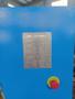 FICOM, #H-90, 90 ton, dual station, 7.5 HP, 5 stations, NEW