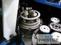 Prima Power Shear Genius SG1530, 33 Ton 16-Sta. Electro-Servo Trt, 60" Y, 120" X, Integrated R.A Shear, 2020 #43048