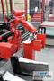 Amada EG 6013 AR Robotic Bend Cell, 67 Ton, 53" Bend Length, Auto Tool Changer, 7-Axis Robot, 2017 #32717