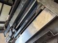 5" KURAKI KBT-13DXA CNC HORZ. BORING & MILLING WITH FANUC 15M CNC CONTROL