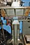 Morris Taper 4 spindle / The dividing head is not included, though it can be added for additional cost ($500.00)  The DRO is two axis. EQUIPPED WITH X & Y POWER FEED, ACURITE DRO, COOLANT PUMP, VISE, COLLETS, MANUALS