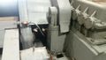 1952 WEBB Roll 9L 1312 12.2' x 1/2" Initial Pinch Plate Bending 3 Roll 25HP WITH 25 HP Motor and the Control System is a variable frequency drive DC controller. Under Power and Running