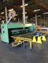 13' x 1/4" LVD Hydraulic Shear