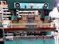 20 Ton x 4' Wysong H-2052 Hydra-Mechanical Press Brake