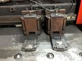 33 Ton Amada Pega 345 Queen CNC Turret Punch