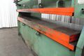 150 TON X 10' DREIS & KRUMP BRAKE/STRAIGHT SIDE PRESS: STOCK #58854