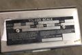 10,000 LBS TOLEDO DIGITAL SCALE: STOCK #59889