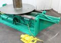 6000 LB HORIZONTAL PALLET UNCOILER:  STOCK #62267